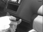 Brodit ProClip 852832 voor Volkswagen Polo