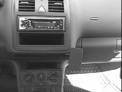 Brodit ProClip 852832 voor Volkswagen Polo