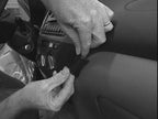 Brodit ProClip 852841 voor Toyota RAV 4