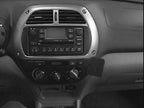 Brodit ProClip 852841 voor Toyota RAV 4