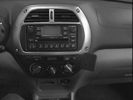 Brodit ProClip 852841 voor Toyota RAV 4