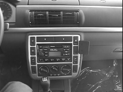 Proclip Ford Galaxy 01-06 Angled mount