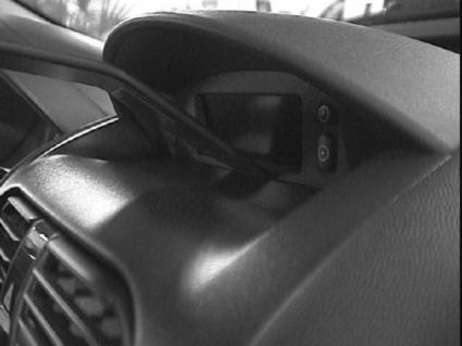 Brodit ProClip 852855 voor Opel Corsa