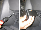 Brodit ProClip 852856 voor Opel Tigra TT