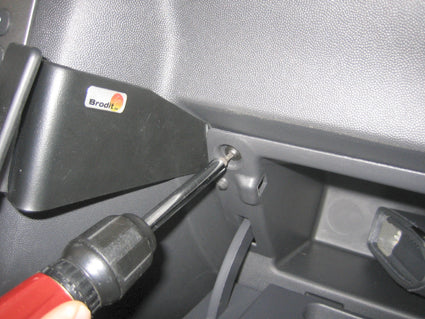 Brodit ProClip 852856 voor Opel Tigra TT