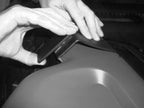 Brodit ProClip 852859 voor Volvo FL6
