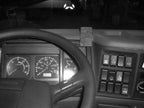 Brodit ProClip 852859 voor Volvo FL6