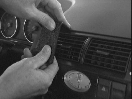 Brodit ProClip 852861 voor Ford Mondeo