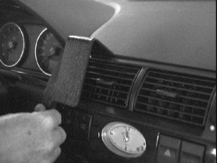 Brodit ProClip 852861 voor Ford Mondeo