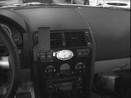 Brodit ProClip 852861 voor Ford Mondeo