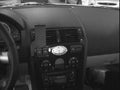 Brodit ProClip 852861 voor Ford Mondeo