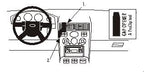 Brodit ProClip 852861 voor Ford Mondeo
