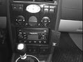 Proclip Ford Mondeo 01-03 Angled mount-blocks cup holder