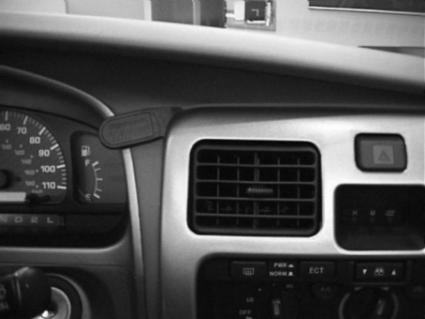 Brodit ProClip 852891 voor Toyota 4Runner