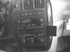 Brodit ProClip 852895 voor Chrysler Voyager
