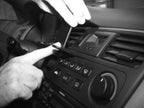 Brodit ProClip 852904 voor Honda Accord