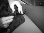 Brodit ProClip 852904 voor Honda Accord