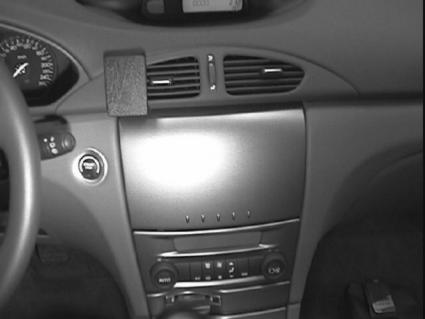 Brodit ProClip 852910 voor Renault Laguna