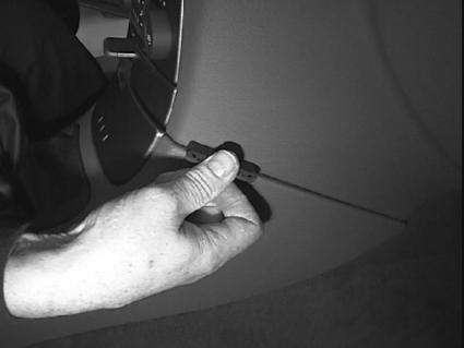 Brodit ProClip 852911 voor Renault Laguna