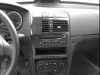 Brodit ProClip 852920 voor Peugeot 307