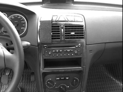 Brodit ProClip 852920 voor Peugeot 307