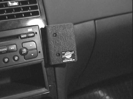 Brodit ProClip 852921 voor Peugeot 307