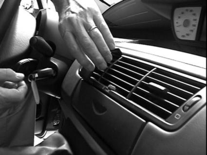 Brodit ProClip 852925 voor Citroen C8