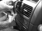 Brodit ProClip 852934 voor Renault Thalia