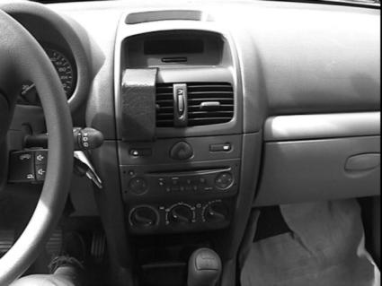 Brodit ProClip 852934 voor Renault Thalia