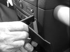 Brodit ProClip 852935 voor Renault Thalia