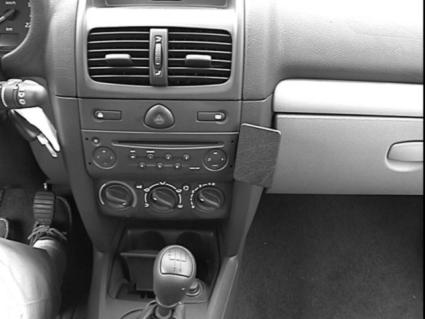 Brodit ProClip 852935 voor Renault Thalia