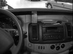 Brodit ProClip 852936 voor Nissan Primastar