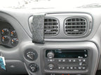 Brodit ProClip 852949 voor Chevrolet Trail Blazer