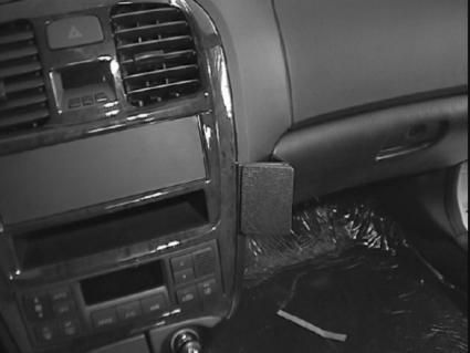 Proclip Hyundai Sonata 02-04 Angled mount