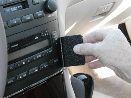 Brodit ProClip 852956 voor Lexus ES Series