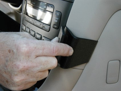Brodit ProClip 852956 voor Lexus ES Series