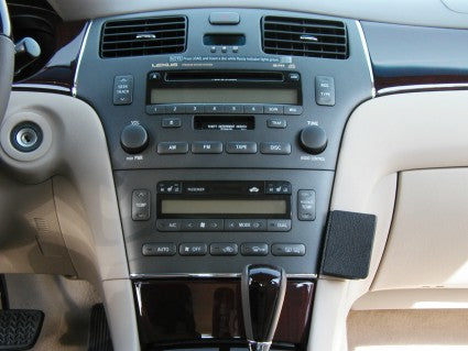 Brodit ProClip 852956 voor Lexus ES Series