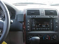 Proclip Kia Carnival 02-03 Center mount