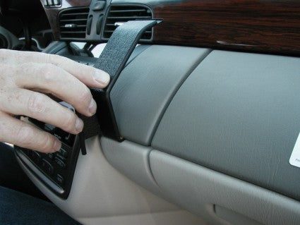 Brodit ProClip 852967 voor Cadillac DTS