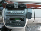 Brodit ProClip 852967 voor Cadillac DTS