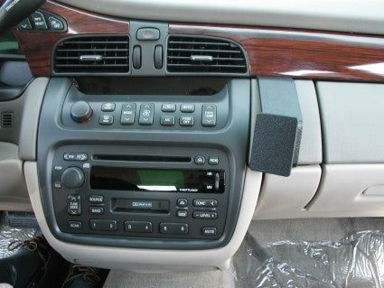 Brodit ProClip 852967 voor Cadillac DTS
