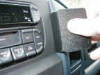 Brodit ProClip 852972 voor Dodge Ram Pick Up 2500/3500