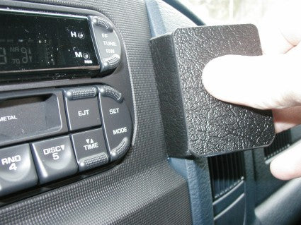 Brodit ProClip 852972 voor Dodge Ram Pick Up 2500/3500