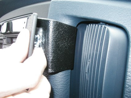 Brodit ProClip 852972 voor Dodge Ram Pick Up 2500/3500