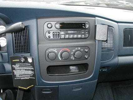 Brodit ProClip 852972 voor Dodge Ram Pick Up 2500/3500