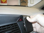 Brodit ProClip 852982 voor Volvo XC70