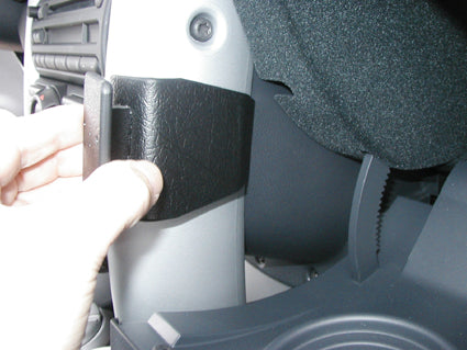 Brodit ProClip 853013 voor Mini Cooper Convertible