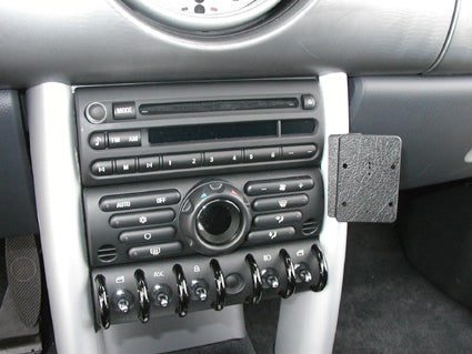 Brodit ProClip 853013 voor Mini Cooper Convertible