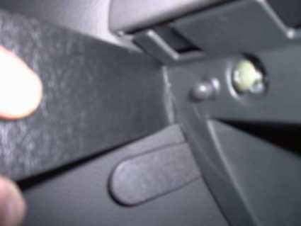 Brodit ProClip 853018 voor Nissan Primera