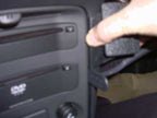 Brodit ProClip 853018 voor Nissan Primera